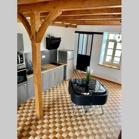 Maison Solognote Proche Chambord Saint-Laurent-Nouan Buitenkant foto