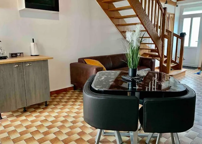 Maison Solognote Proche Chambord